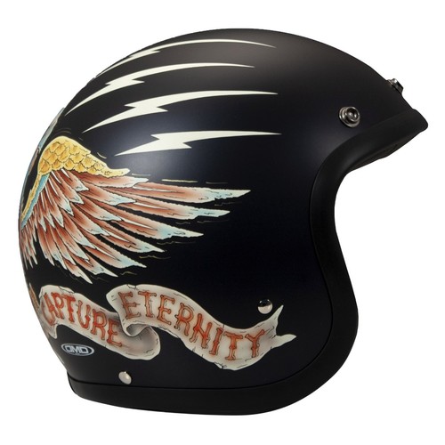 Casco epoca dmd - dmd, aquila