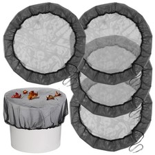  4 Pcs Accumulo Di Acqua