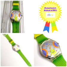 Swatch Gent Nuovo Stream GK146