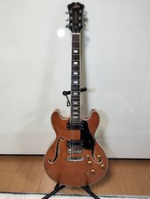 Chitarra elettrica Aria Pro II