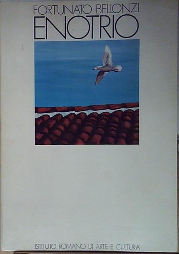 Bellonzi enotrio arte - bellonzi,