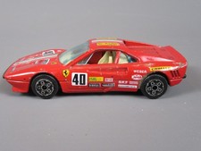 D720 Vintage 1984 Burago 4107