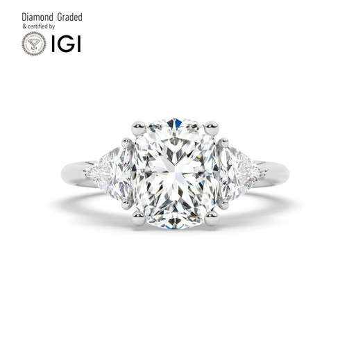Anello trilogy ecushion - anello,