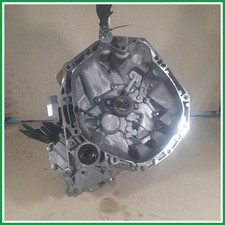 Cambio Manuale Renault Clio IV