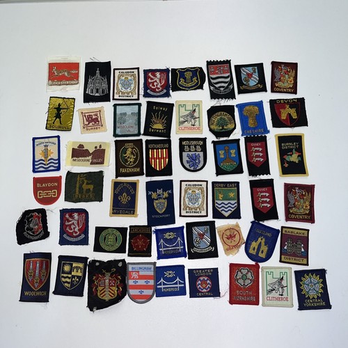 Boy scout english - english, x