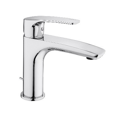 Miscelatore monocomando lavabo - monocomando,