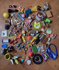 Lotto Giocattoli Anni 90 E