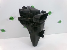 SCATOLA ALLOGGIAMENTO FILTRO