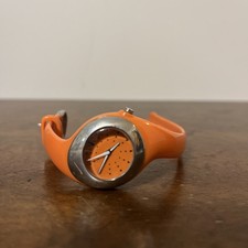 Orologio Analogico Donna Vintage Nike Triax Swift WR0078 Y2K Tech Sport