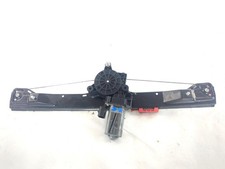 51895385 MOTORINO MECCANISMO ALZA-VETRO ALZA-CRISTALLO PORTA ANTERIORE SINISTRA 