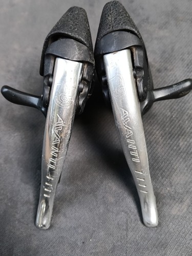 Campagnolo avanti comandi - avanti,