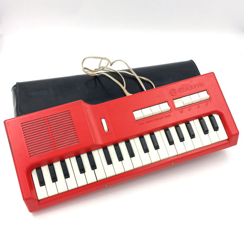 Faemi mini sintetizzatore - mini,