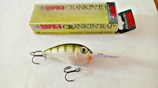 Rapala mod. CRR-10 MAG cm 6 gr 14  M433.