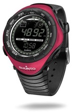 Orologio SUUNTO VECTOR rosa
