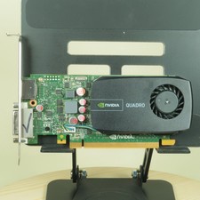 Dell Nvidia Quadro 600 1GB
