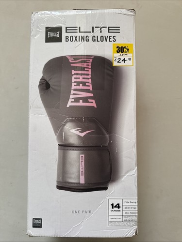Guantoni boxe everlast - guantoni,