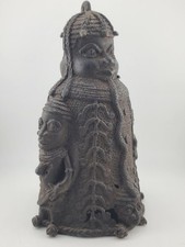 Campana cerimoniale vintage