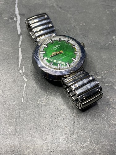 Raketa ufo autentica - raketa,