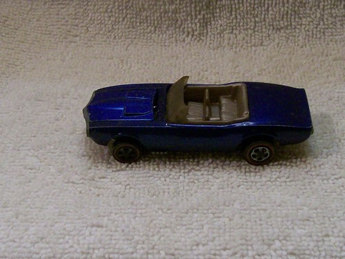 Hot wheels redline 1968 - wheels,