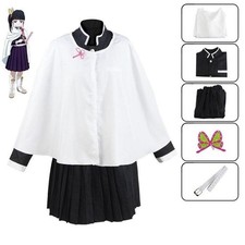Costumi cosplay demon slayer - costumi,
