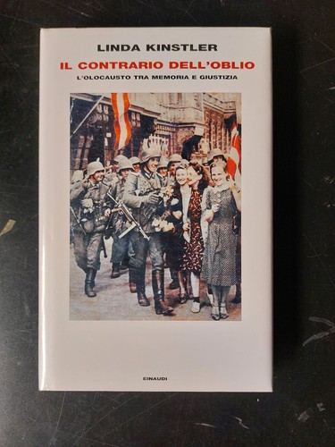 Contrario dell oblio - contrario, dell'oblio