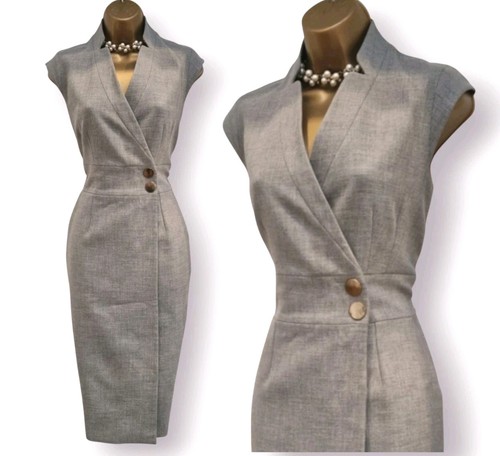 Abito karen millen 10 - uk,