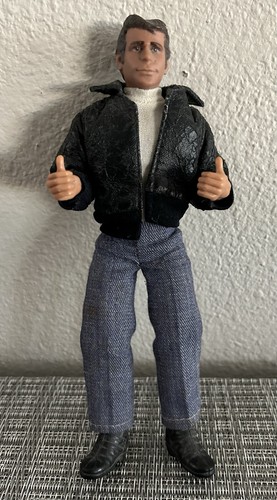 Modellino bambola vintage mego - modellino,