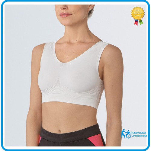 Reggiseno posturale senza - posturale,