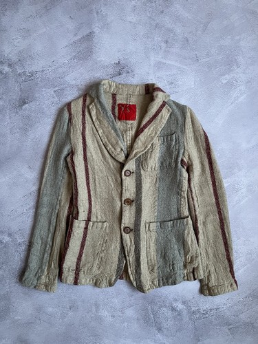 Giacca blaser vintage yohji - blaser,