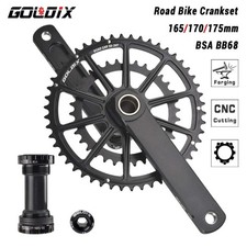 GOLDIX Guarnitura Bici da