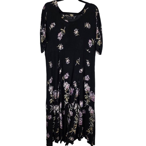 Abito midi vintage - , starina