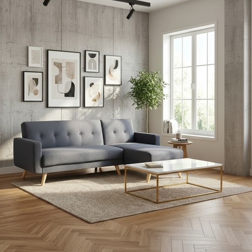 Divano letto clic clac - clic-clac, posti