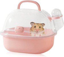 Trasportino Criceto Con