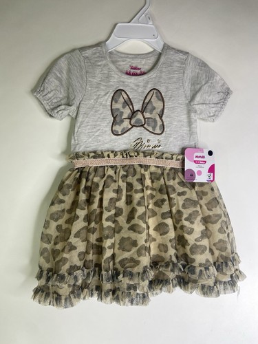 Disney minnie mouse vestito - minnie,