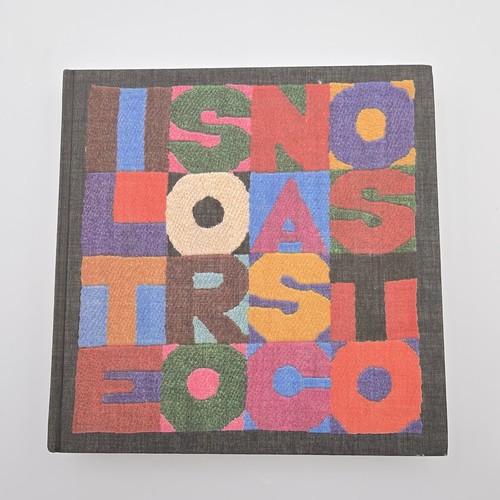 Alighiero boetti mettere - alighiero, ‘mettere