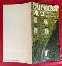 CALEIDOSCOPIO 20 Busnelli