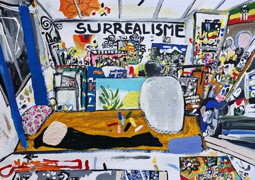 Gerardo gomez salvadorien - ,