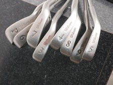 Wilson ProStaff 3-P Set di