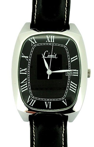Orologio uomo limit quadrante - orologio,