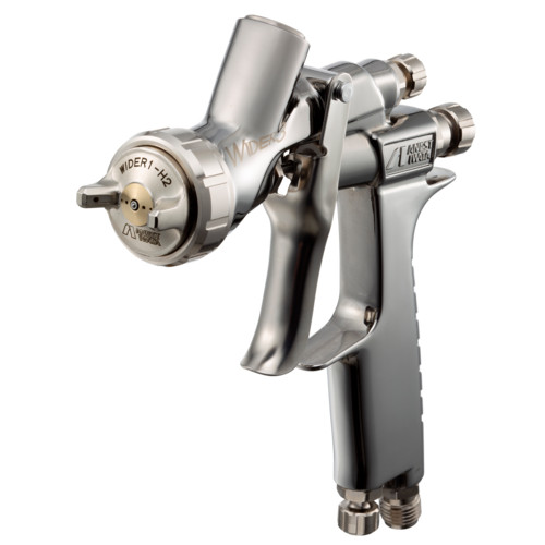 Pistola spruzzo anest - pistola, a