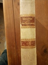 Serafini diritto romano - serafini,,