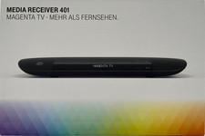 Telekom Media Receiver 401
