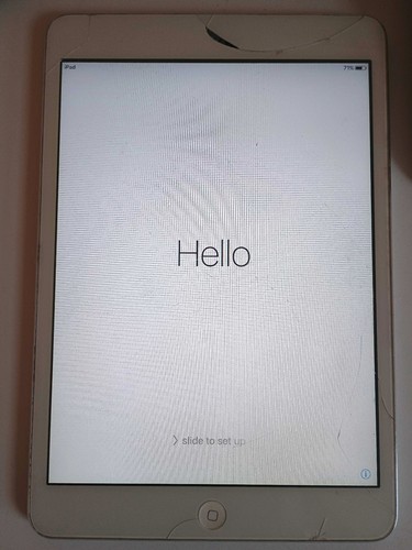 Apple ipad mini gen 16 - mini, 1a