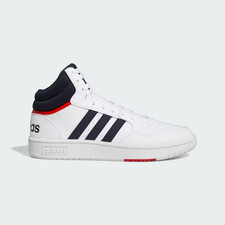 Adidas hoops mid sneakers - 3.0,