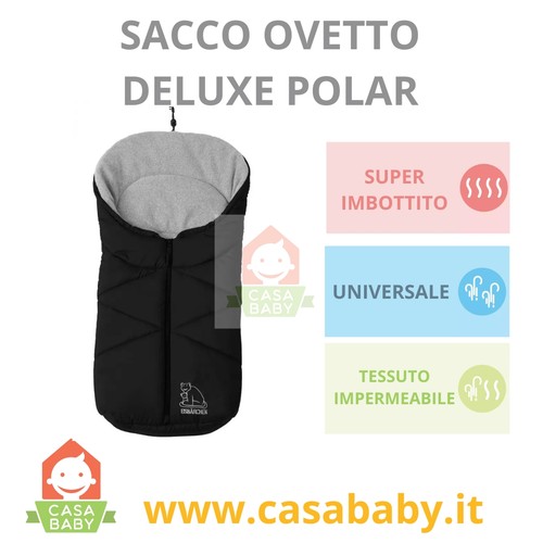 Sacco ovetto invernale 12 - sacco,