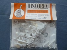 2x Historex 8° Reggimento