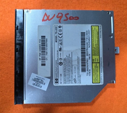 Dv9000 dv9500 dv9700 - hp,