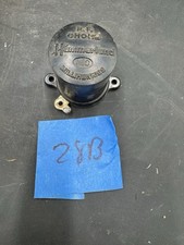 Hammarlund R.F. Soffocamento