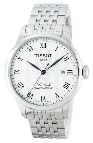 Tissot locle automatico - locle,
