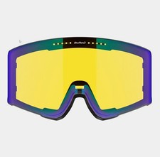RUROC RG2 Lente gialla bassa